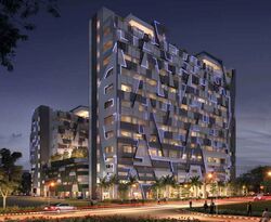 Ct Hub (D12), Factory #465216271